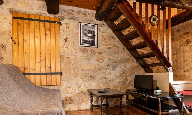 Gîte de France La maison de malaury 1 épi - - Laval du Tarn - 12