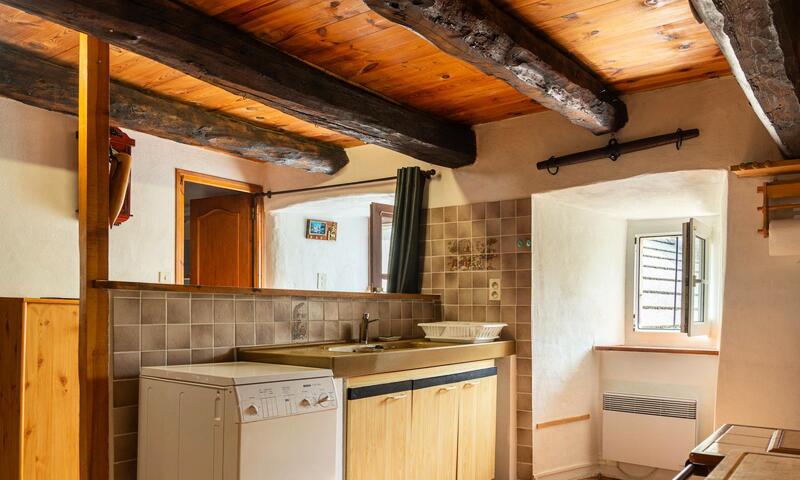 Gîte de France La maison de malaury 1 épi - - Laval du Tarn - 15