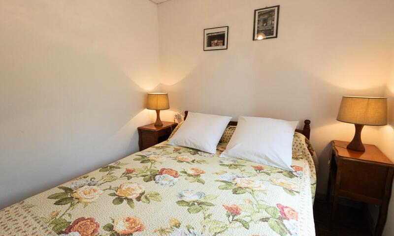 Gîte de France Le jardin d'irma 3/4 personnes 2 épis - - Laval du Tarn - 15