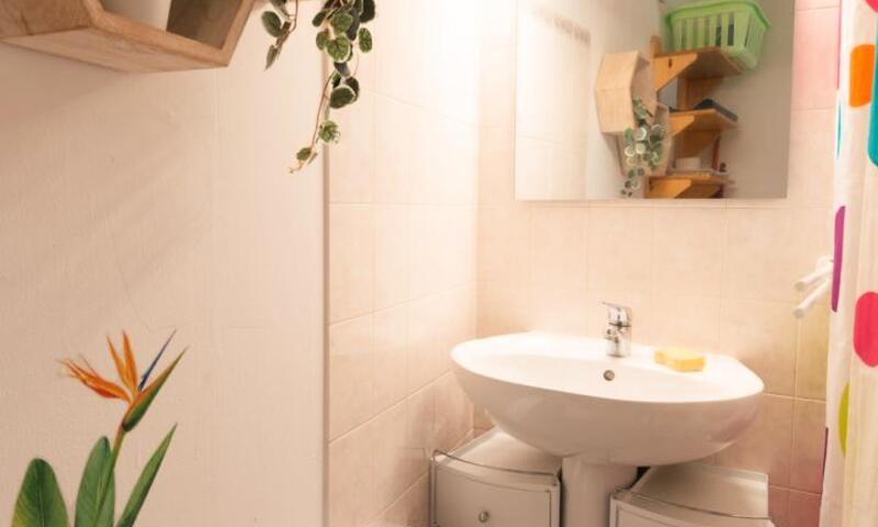 Gîte de France Le jardin d'irma 3/4 personnes 2 épis - - Laval du Tarn - 13