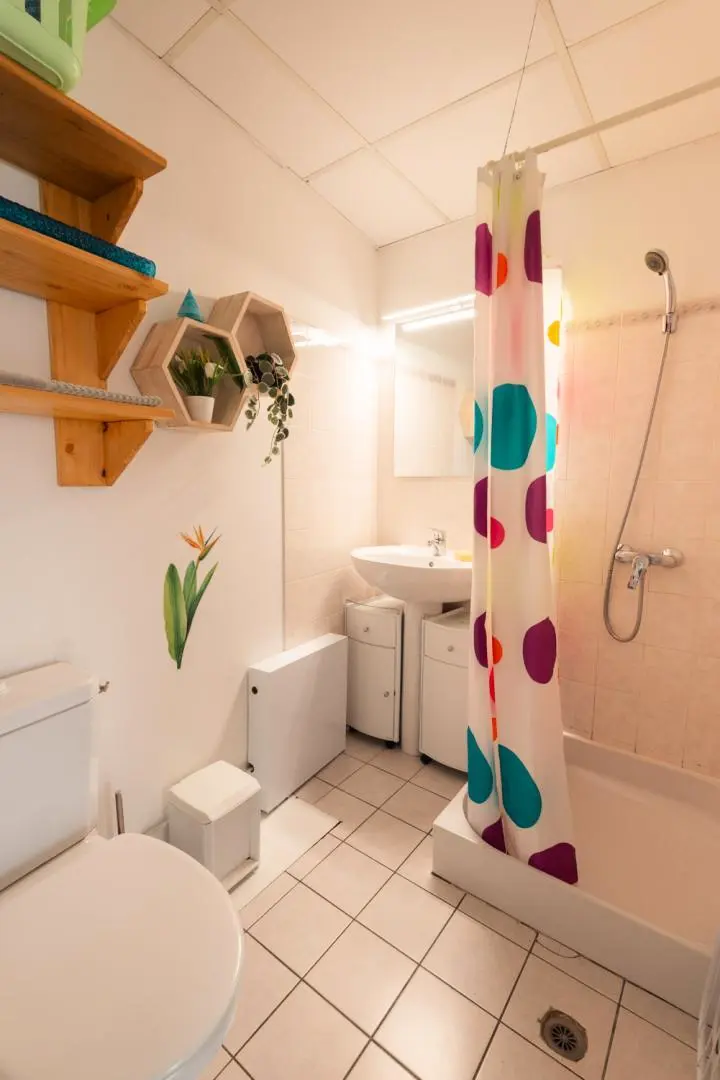 Gîte de France Le jardin d'irma 3/4 personnes 2 épis