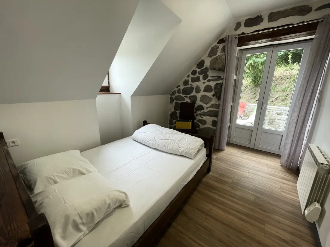 Maison à Laveissiere