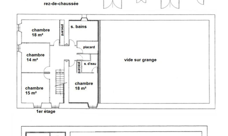 Gîte de France Fonbanoux 4 épis - - Lavignac - 48