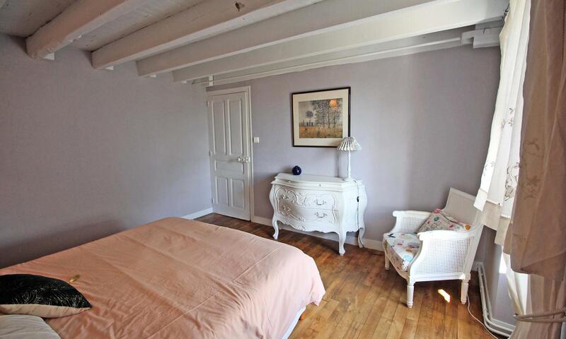 Gîte de France Fonbanoux 4 épis - - Lavignac - 20