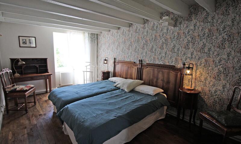 Gîte de France Fonbanoux 4 épis - - Lavignac - 25