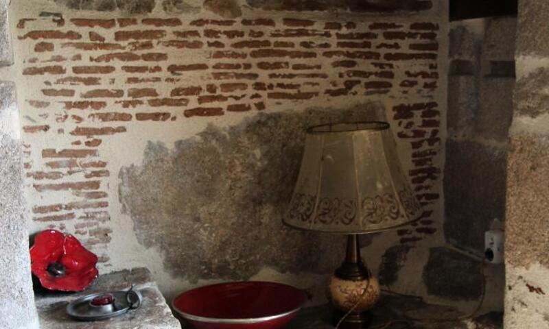 Gîte de France Fonbanoux 4 épis - - Lavignac - 18