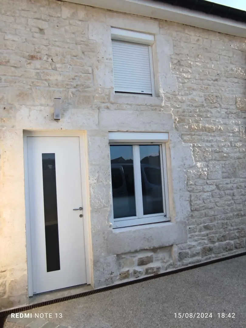 Gîte de France L'amazonite 4 épis