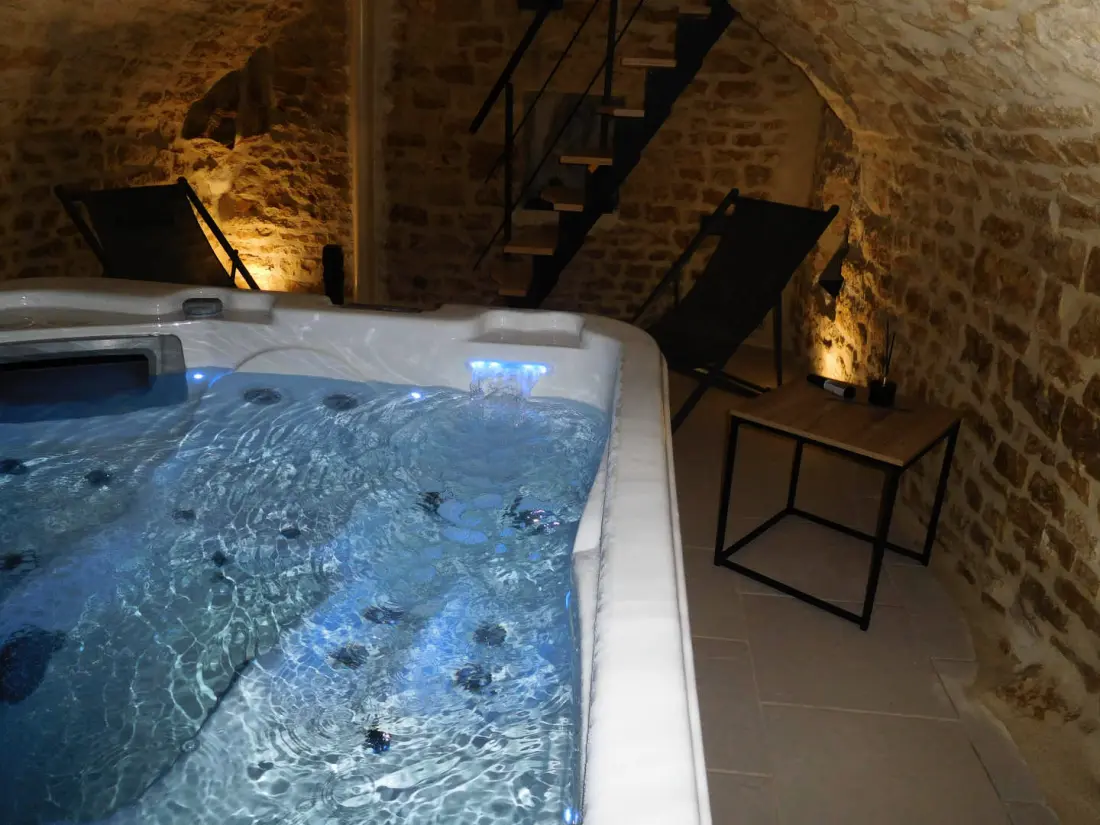 Gîte de France L'amazonite 4 épis