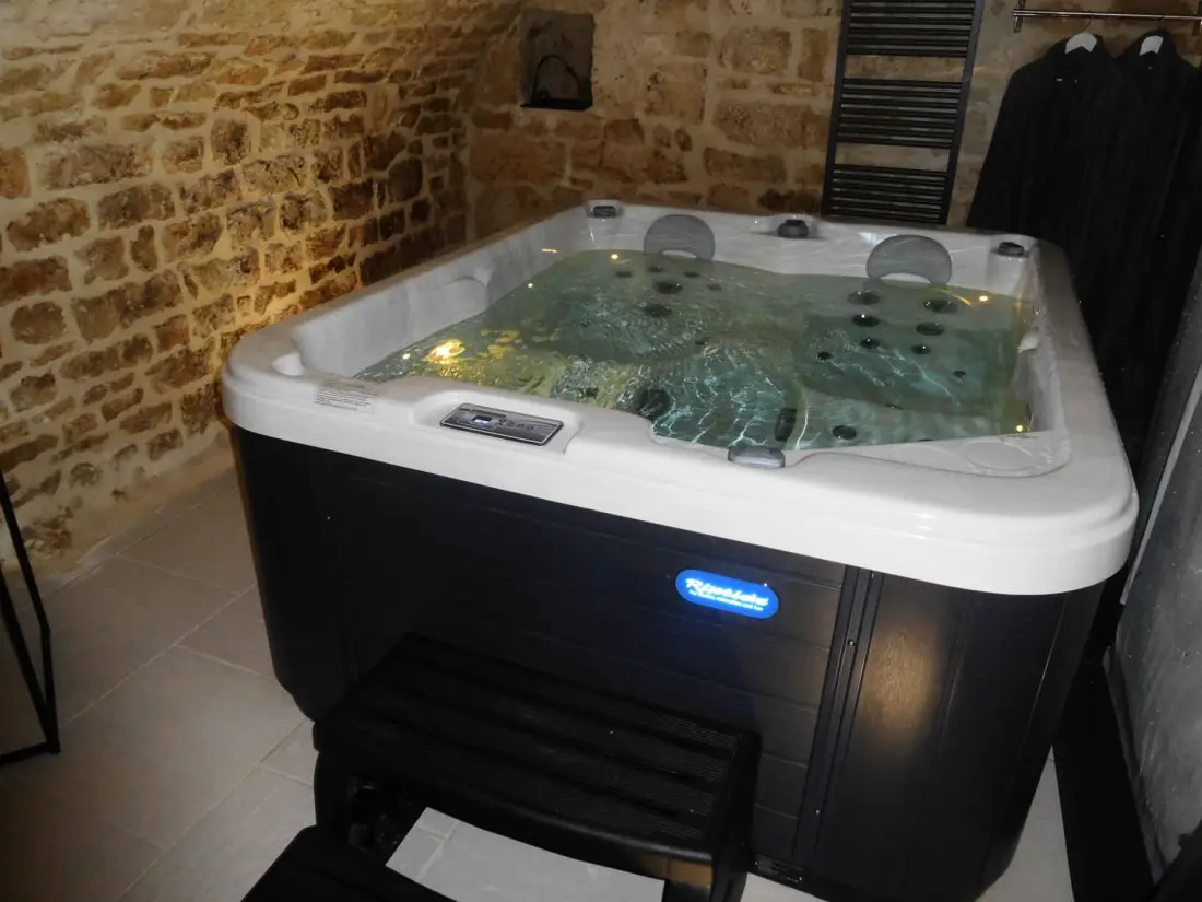 Gîte de France L'amazonite 4 épis