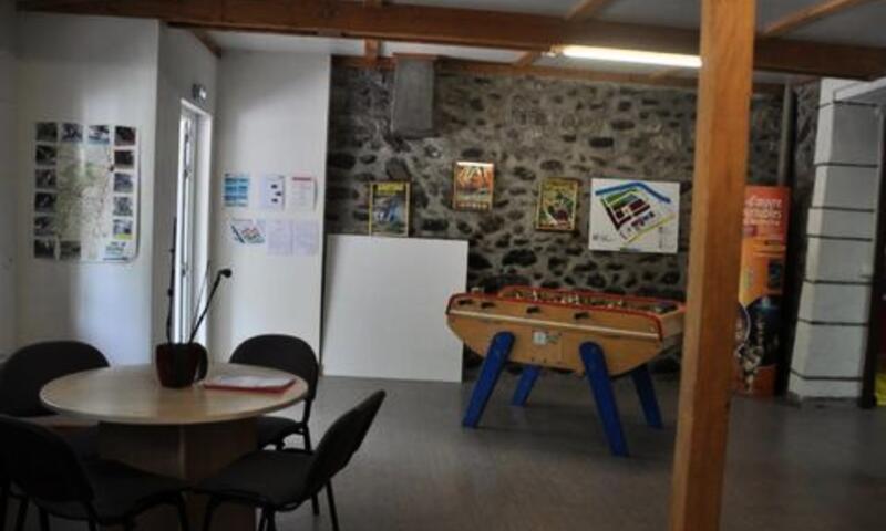Camping Les Rives D'Auzon *** - - Lavilledieu - 25