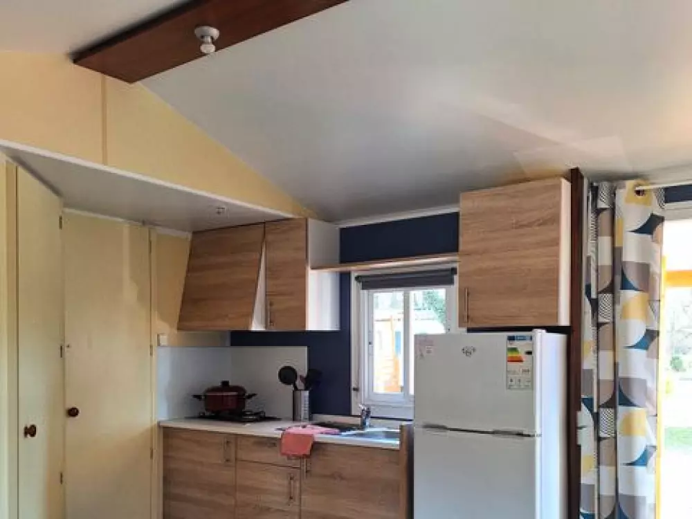 Camping Les Rives D'Auzon 3 étoiles★★★