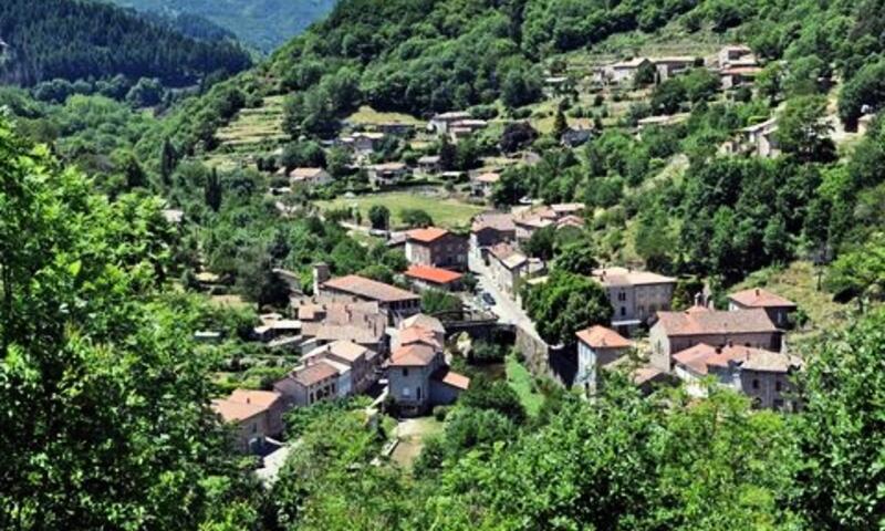 Camping Les Rives D'Auzon *** - - Lavilledieu - 49