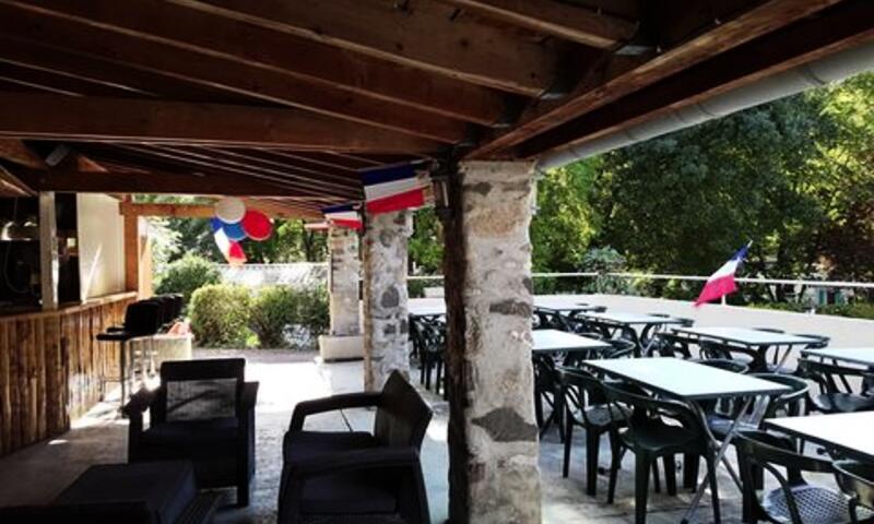Camping Les Rives D'Auzon *** - - Lavilledieu - 21