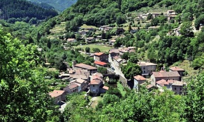 Camping Les Rives D'Auzon *** - - Lavilledieu - 44