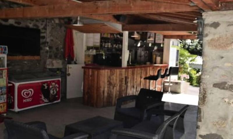Camping Les Rives D'Auzon *** - - Lavilledieu - 26