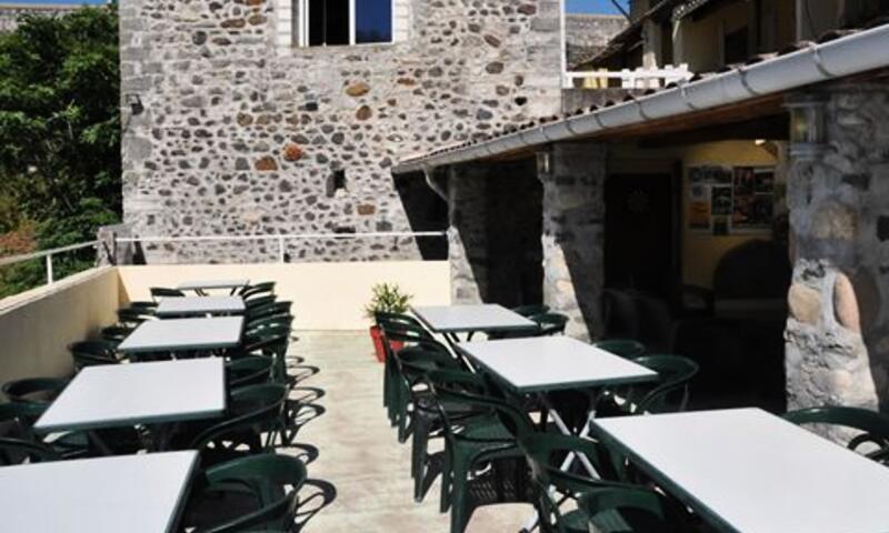 Camping Les Rives D'Auzon *** - - Lavilledieu - 23