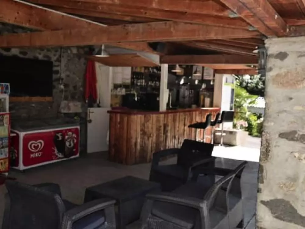 Camping Les Rives D'Auzon 3 étoiles★★★