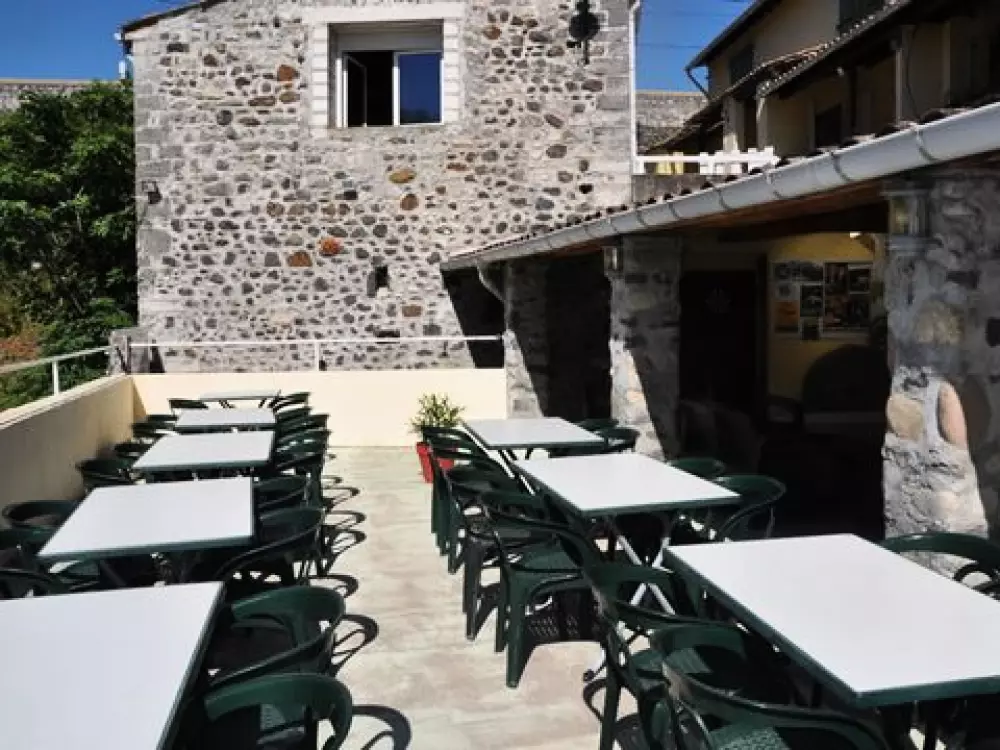 Camping Les Rives D'Auzon 3 étoiles★★★