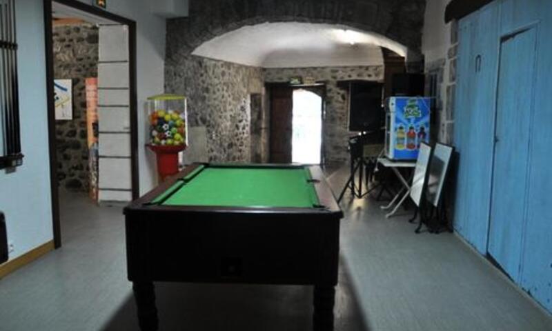 Camping Les Rives D'Auzon *** - - Lavilledieu - 24