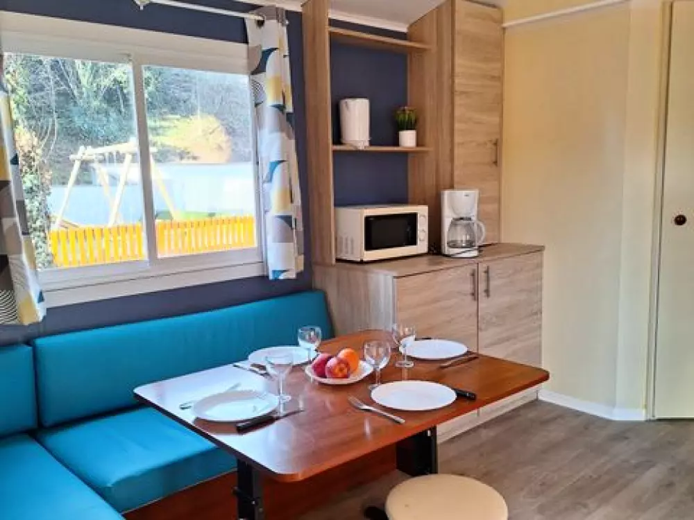 Camping Les Rives D'Auzon 3 étoiles★★★