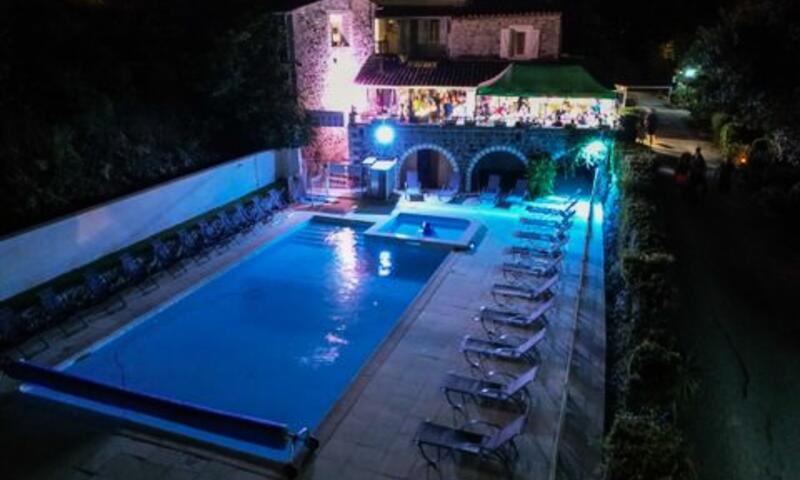 Camping Les Rives D'Auzon *** - - Lavilledieu - 8