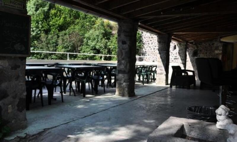 Camping Les Rives D'Auzon *** - - Lavilledieu - 28