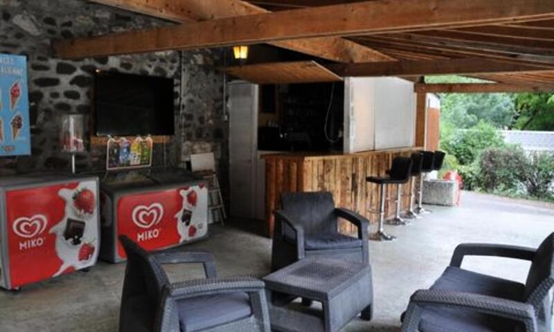 Camping Les Rives D'Auzon *** - - Lavilledieu - 27