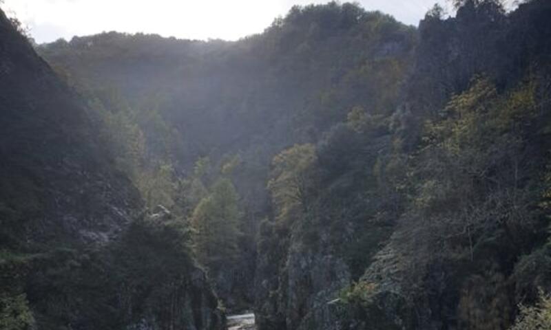 Camping Les Rives D'Auzon *** - - Lavilledieu - 50
