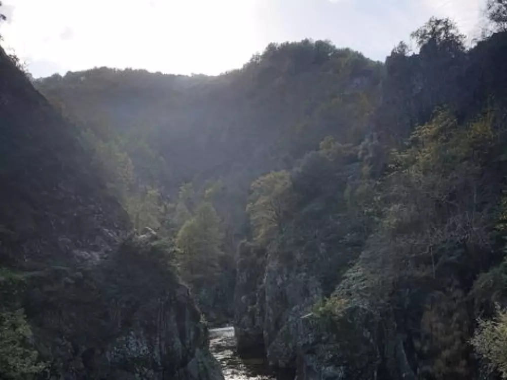 Camping Les Rives D'Auzon 3 étoiles★★★