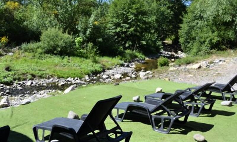 Camping Les Rives D'Auzon *** - - Lavilledieu - 36