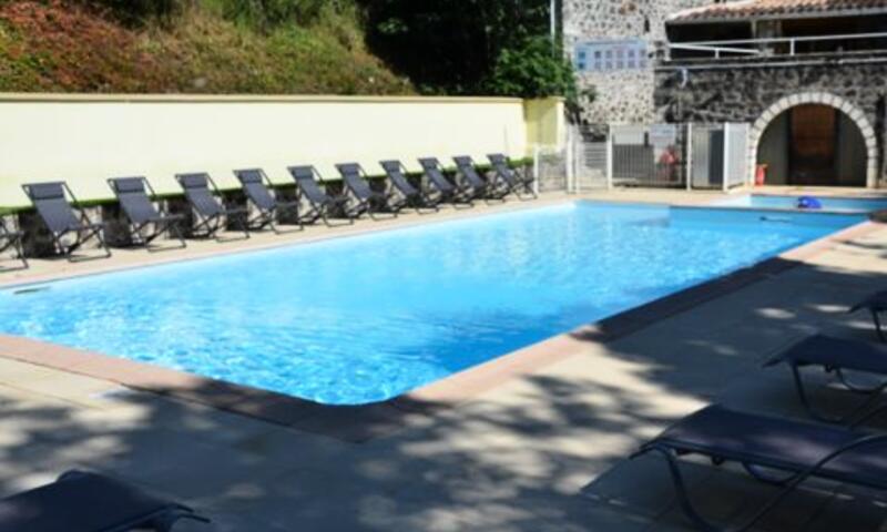 Camping Les Rives D'Auzon *** - - Lavilledieu - 4