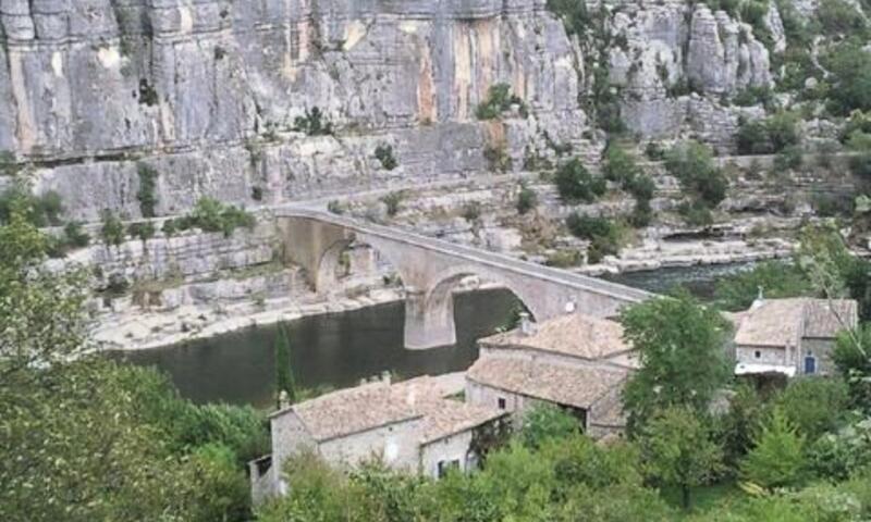 Camping Les Rives D'Auzon *** - - Lavilledieu - 48