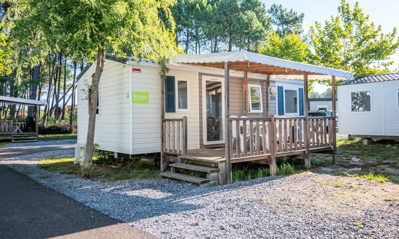 Camping Eurocamping Pacengo - Lazise - 24