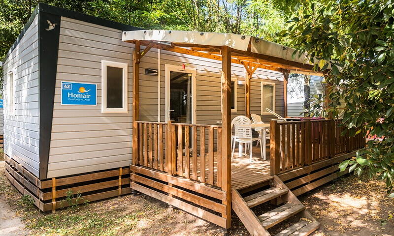 Camping Eurocamping Pacengo - Lazise - 23