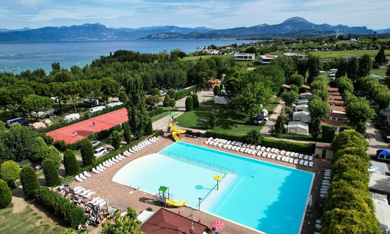 Camping Eurocamping Pacengo - Lazise - 1
