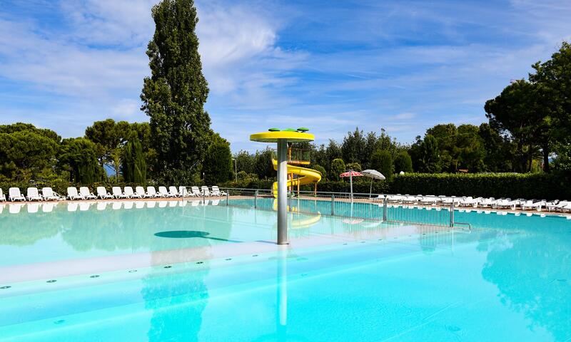 Camping Eurocamping Pacengo - Lazise - 2