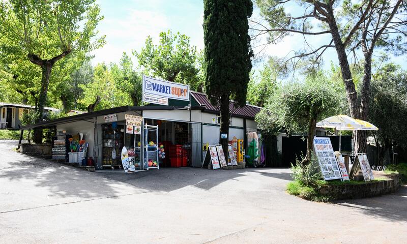 Camping Eurocamping Pacengo - Lazise - 11