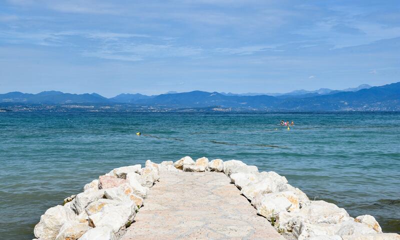 Camping Eurocamping Pacengo - Lazise - 12