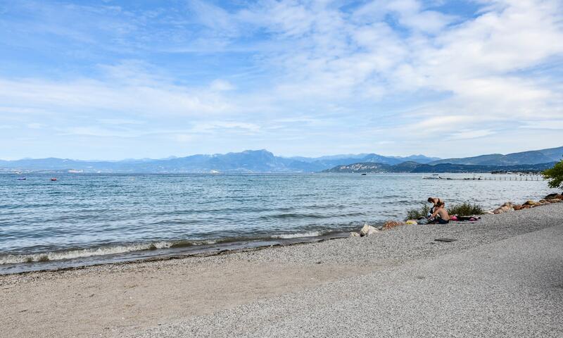 Camping Eurocamping Pacengo - Lazise - 13