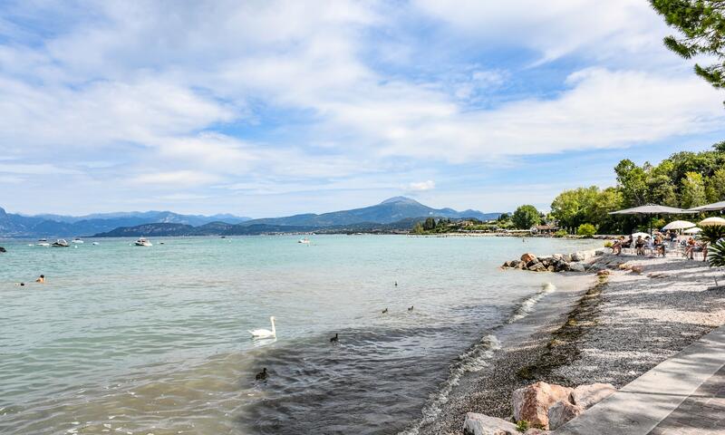 Camping Eurocamping Pacengo - Lazise - 14