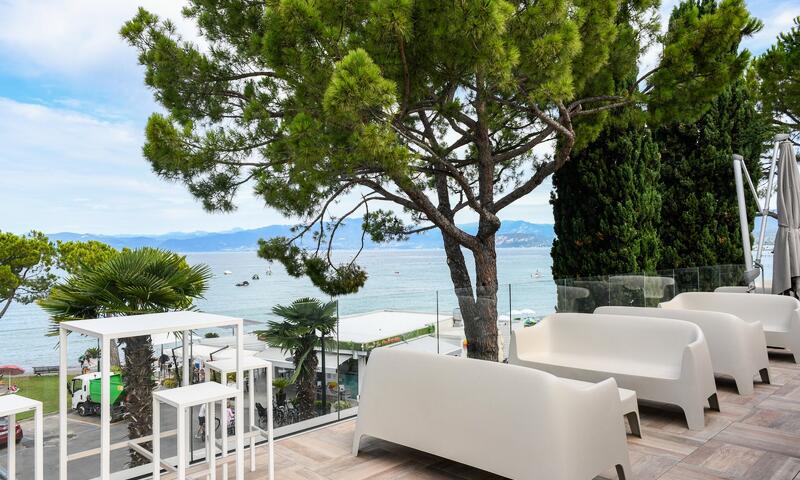 Camping Eurocamping Pacengo - Lazise - 15