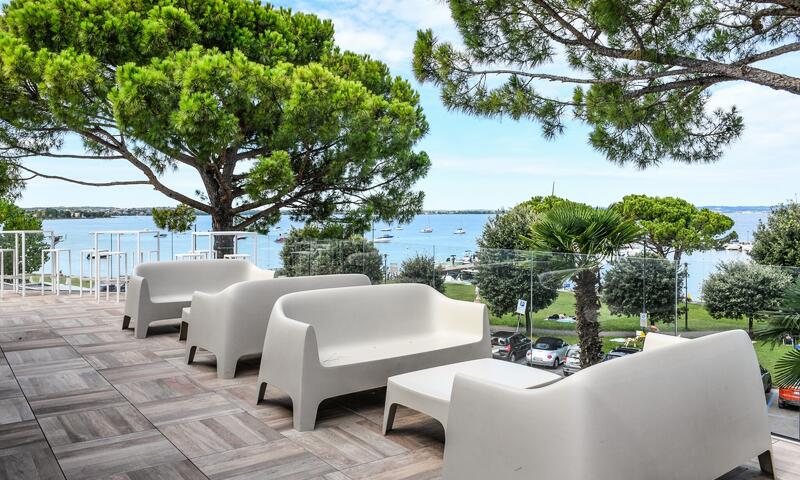 Camping Eurocamping Pacengo - Lazise - 16
