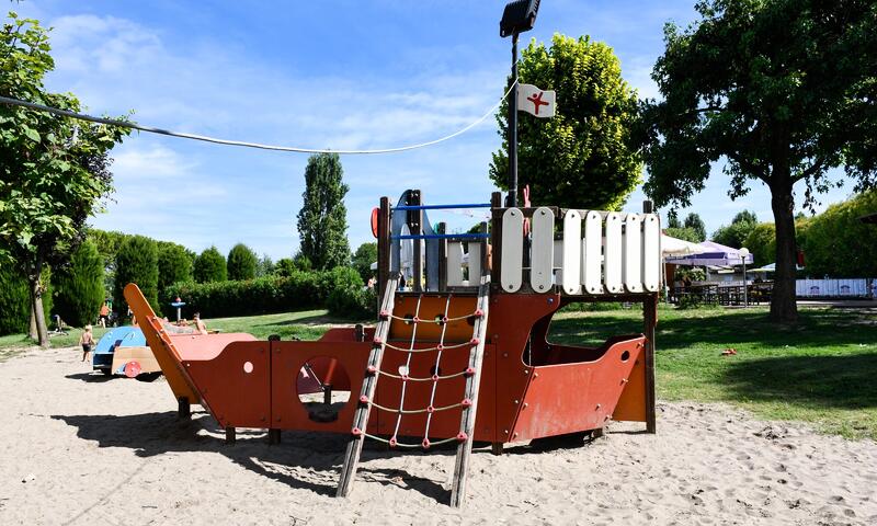 Camping Eurocamping Pacengo - Lazise - 18
