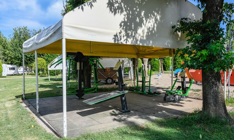 Camping Eurocamping Pacengo - Lazise - 19