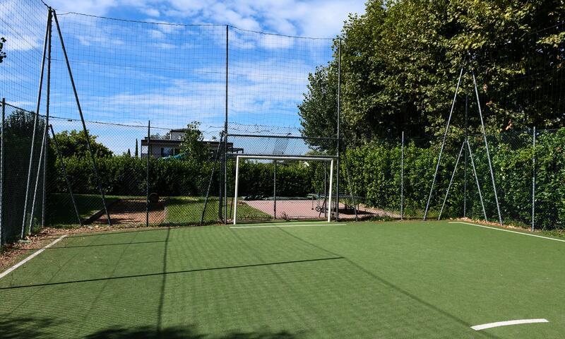 Camping Eurocamping Pacengo - Lazise - 20