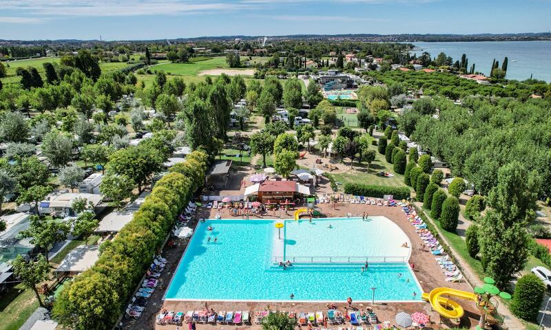 Camping Eurocamping Pacengo - Lazise - 3