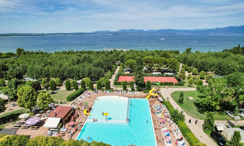 Camping Eurocamping Pacengo - Lazise - 4