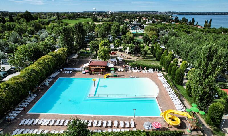 Camping Eurocamping Pacengo - Lazise - 5