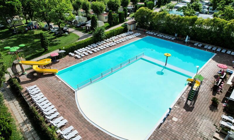 Camping Eurocamping Pacengo - Lazise - 6