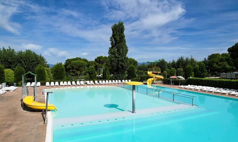 Camping Eurocamping Pacengo - Lazise - 7